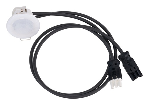 [E3Z2M] Luxa 103 S Professioneller Präsenzmelder Mit Kabel - Adels-Theben LUXA