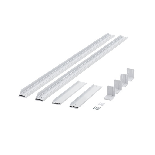 [E3Z3X] Philips CoreLine Panneau Montage De Surface Cadre W30L120 - 8718696073322