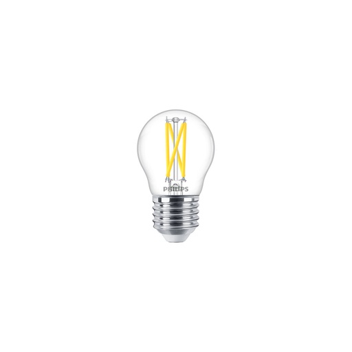 [E3Z4V] Philips Master Led Dimbare Kaars 2.5W E27 927 - 8719514449398