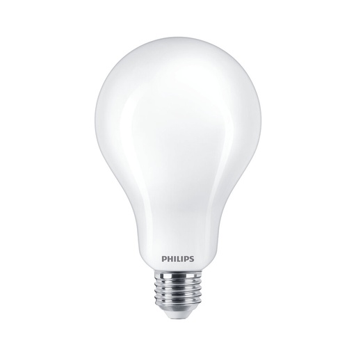 [E3Z5F] Philips CorePro Led A95 23W Alto Lúmen E27 Bombilla De Luz Diurna - 8719514346710