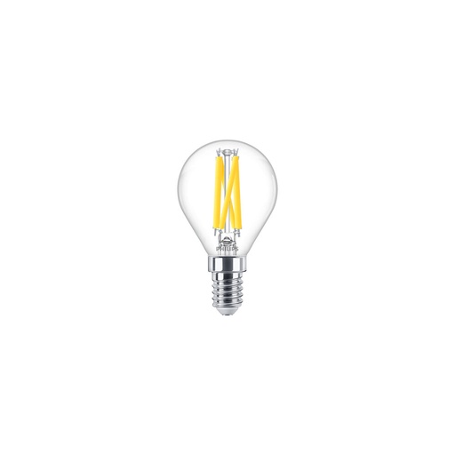 [E3Z4R] Philips Master Led Regulable Vela 3.4W E14 927 - 8719514449510