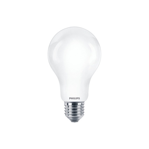 [E3Z5G] Philips CorePro Led A67 Alto Lumen E27 Bombilla 17.5W 840 - 8719514346635
