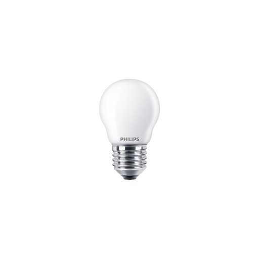 [E3Z5B] Philips Master Valeur LED Bougie E27 3.4W Dimmable 927 - 8719514355538