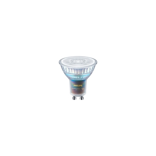 [E3Z5T] Philips MasterConnect Led Gu10 4.7W Slimme Spotlicht - 8718699693923