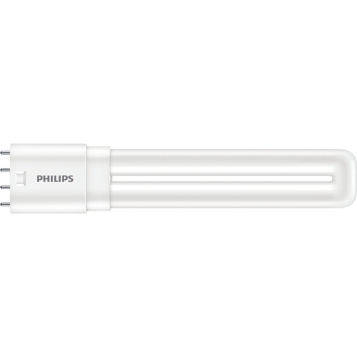 [E3Z7B] Philips CorePro Led Pll 8W 4-Pin 4000K Koel Witte Lamp - 8720169157019
