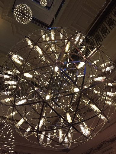 [E3Z63] Bailey Led G9 Glas Dimbaar 4.2W 470lm 2700K Helder - 145774