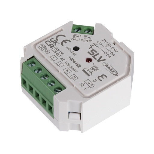 [E3Z7Z] Convertisseur De Variateur DALI À Découpe De Phase - 1006452