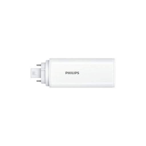 [E3Z7K] Philips CorePro LED PL-T 6.5W GX24q-2 830 Warm White - 8719514487765