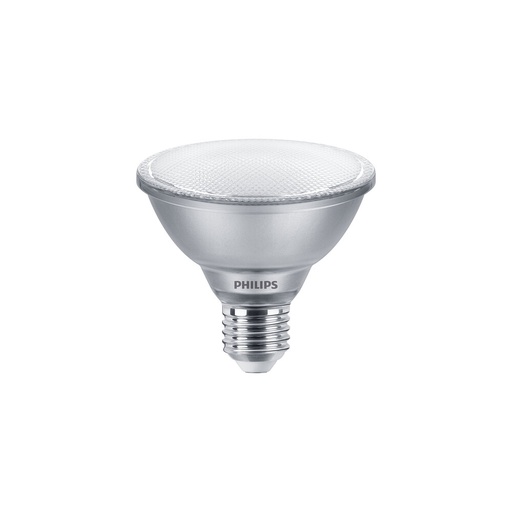 [E3Z7V] Philips Master Value PAR30S LED Spot 9.5W 2700K Dimmable - 8719514443204