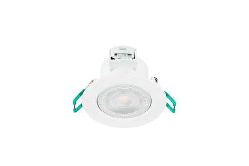 [E3Z7X] Sylvania Start LED Recessed Spot Light 500LM Triple CCT IP44 - 0005564