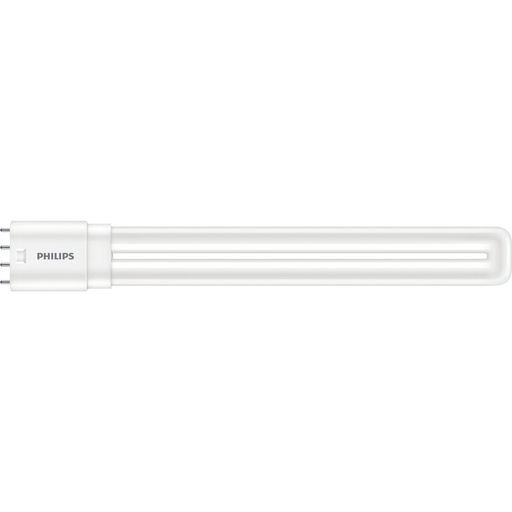 [E3Z79] Philips CorePro LED PLL 12W 4P 4000K EM Mains - 8720169157057