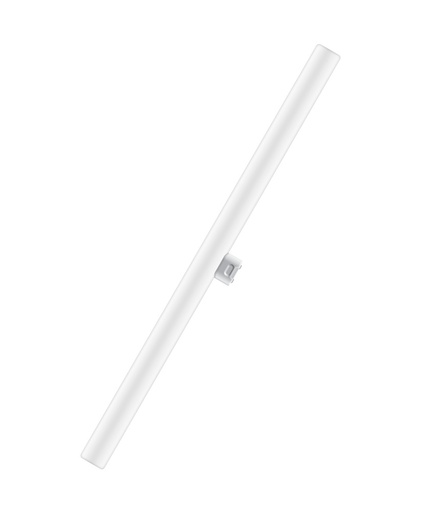 [E3ZGZ] OSRAM LEDINESTRA 6W E27 Lámpara LED Tubular 2700K - 4058075762435
