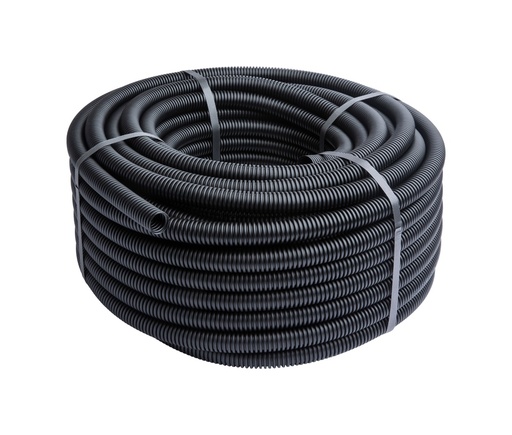 [E3ZGQ] Conducto De Protección De Cable PE-HD Resistente A UV DN32 - SFD032 [50 Metros]