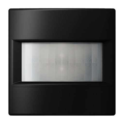 [E3ZG5] Jung LB Gestión Sensor De Movimiento LS990 Grafito Negro 1.1m - LS17182SWM