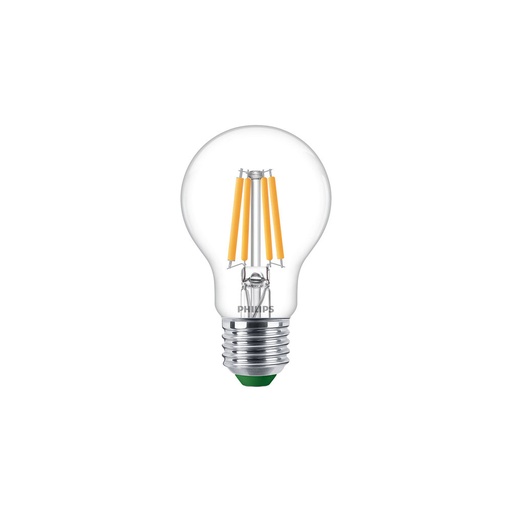 [E3ZJ2] Philips Master Ultra Effiziente E27 Led Lampe 2.3-40W 830 - 8720169254046
