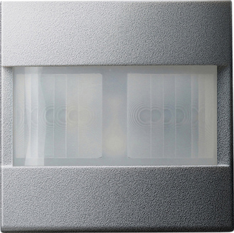 [E3ZN9] Detector De Movimiento Gira S3000 1.1M Sistema 55 Aluminio - 537926