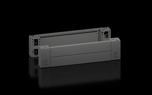 [E3ZMS] VX Hoekbasis Plint Met Trim Paneel Set - 8660023