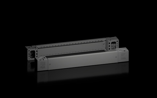 [E3ZMU] VX Basis Eckstück Mit Verkleidungspanel 800x100mm Set - 8660003