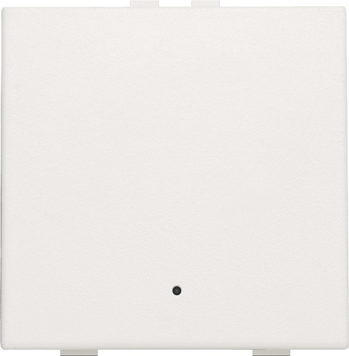 [E3ZN4] Niko Smarter Druckknopf Mit Led Und Komfortsensoren - 101-52201