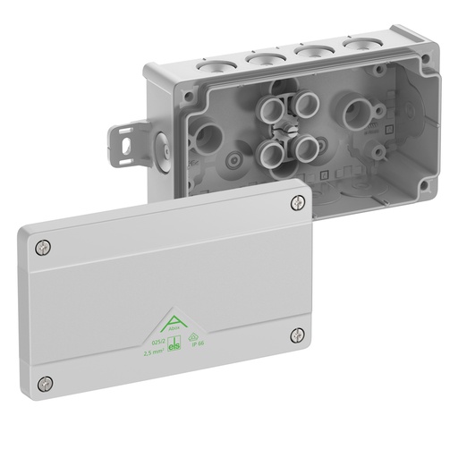 [E3ZPW] Spelsberg IP66 Doos 025-2 - 80240301