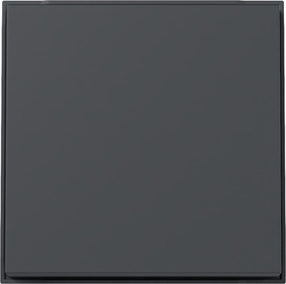 [E3ZR6] Gira TX44 Anthracite Rocker Switch - 329667