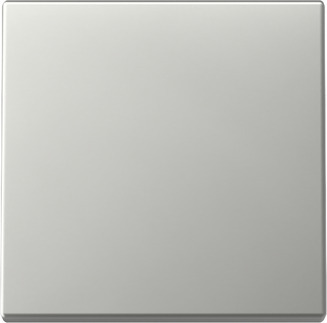 [E3ZR7] Gira Systeem 55 RVS Wip Schakelaar - 3296600