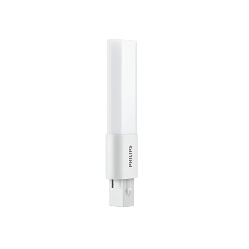 [E3ZV5] Philips CorePro Led Pls G23 3.5W 3000K 2-Pin Lámpara - 8720169286542