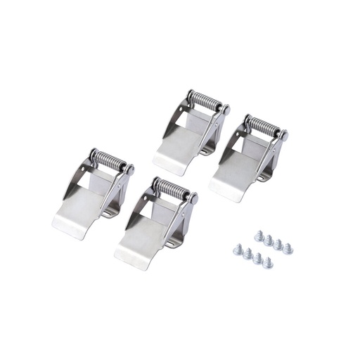 [E3ZUT] Philips CoreLine RC159Z Panel Plaster Ceiling Mount - 8720169752481