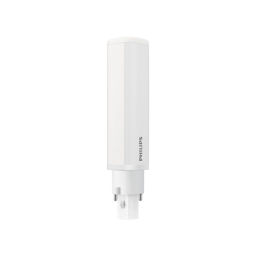 [E3ZVA] Philips CorePro Led Plc 6.9W G24d-2 2Pin 3000K - 8720169287549