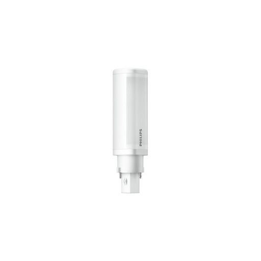[E3ZV7] Philips CorePro Led Plc 5.9W G24D-1 4000K 2-Pin Lámpara - 8720169287525