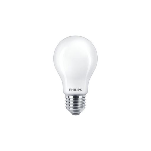 [E3ZWK] Philips Master Glas Led Lamp 40W E27 CRI95 - 8720169311039
