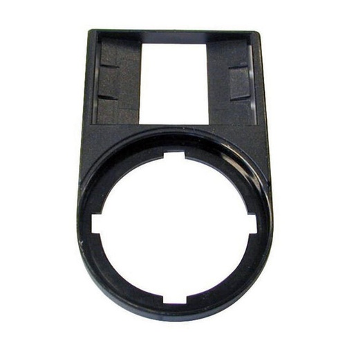 [E3TJH-X10] Eaton RMQ-Titan Label Bevestiging Voor Bedieningstoetsen - 216392 [10 Stuks]