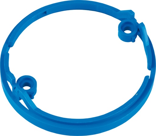 [E3TPH-X2] Anneau De Compensation Empilable De 6 Mm Pour Boîte Ronde - 7119.220 [2 Pièces]