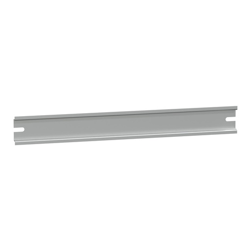 [E3U7P-X2] Schneider Electric Riel DIN 35x7.5mm 285mm Conjunto - NSYAMRD30357SB [2 Piezas]