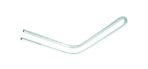 [E3UP8-X2] Henco 16mm Système De Tuyaux Composites Multicouches - LB50 [2 Pièces]