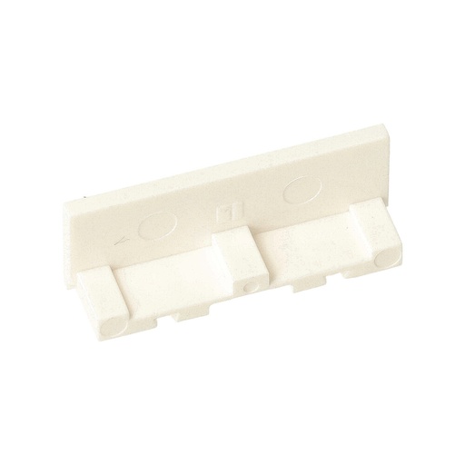 [E3V55-X50] Finder S94 Terminal Socket Identificatietag 25x9mm - 094.00.4 [50 Stuks]