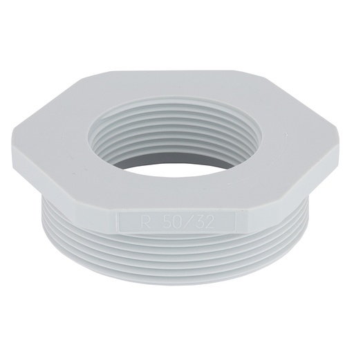 [E3V6B-X5] Skindicht M25 A M20 Reductor De Cable Métrico - 52104474 [5 Piezas]