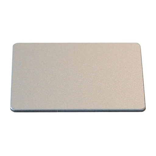 [E3VBN-X10] Eaton M22-XST Etiqueta De Aluminio 18x27mm - 216480 [10 Piezas]