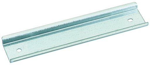 [E3VMJ-X2] Spelsberg NS35 144mm Montaje En Riel DIN Para Serie TG - 19814601 [2 Piezas]