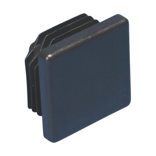 [E3VMP-X100] Nvent Caddy Tapa De Plástico Para Canal C Serie E2 - 313304 [100 Piezas]