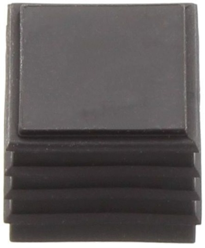 [E3XA5-X10] KDS Blind Cable Gland Sealing Element IP66 - 28520.4 [10 Pieces]