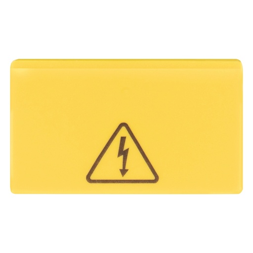 [E3XCM-X5] PKZ0 Aansluitbescherming Afdekking Voor Driefasige Busbar - 032721 [5 Stuks]