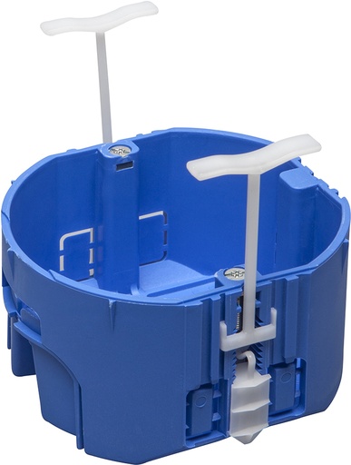 [E3XE3-X2] ABB FW40-F Caja De Pared 40mm Con Entrada De Cable - 1SPA007126F0090 [2 Piezas]