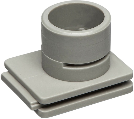 [E3YDN-X10] ABB Cable Box Insert 3640 For 16mm Tube - 1SPA007138F9110 [10 Pieces]