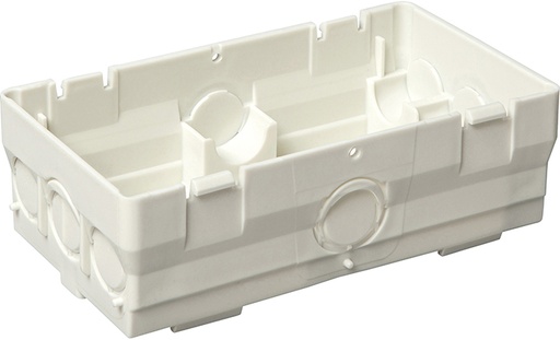[E3YE2-X2] Universal Junction Box 3611S With 8 Cable Entries - 1SPA007102F9220 [2 Pieces]