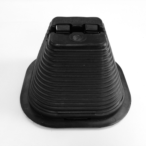 [E3ZNV-X2] Betonnen Dakblok 1kg Voor 50mm2 Kabel - CI070101 [2 Stuks]