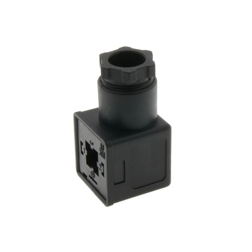 [AS-CA-X2] Connector (DIN - A) [2 Pieces]