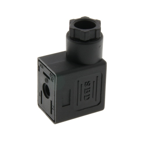 [AS-CB-X2] Conector (Din - B)  [2 Piezas]