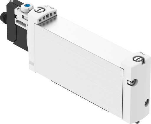 [P2P4R] Festo 5/2 Monostabil Magnetventil Flansch 1000l/min - 8031544