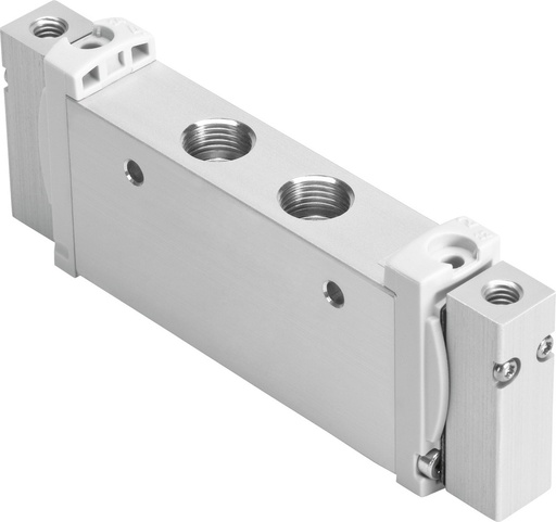 [P2PM7] Festo 5/3 NC Vanne Pneumatique G1/8 650L/Min - 573834